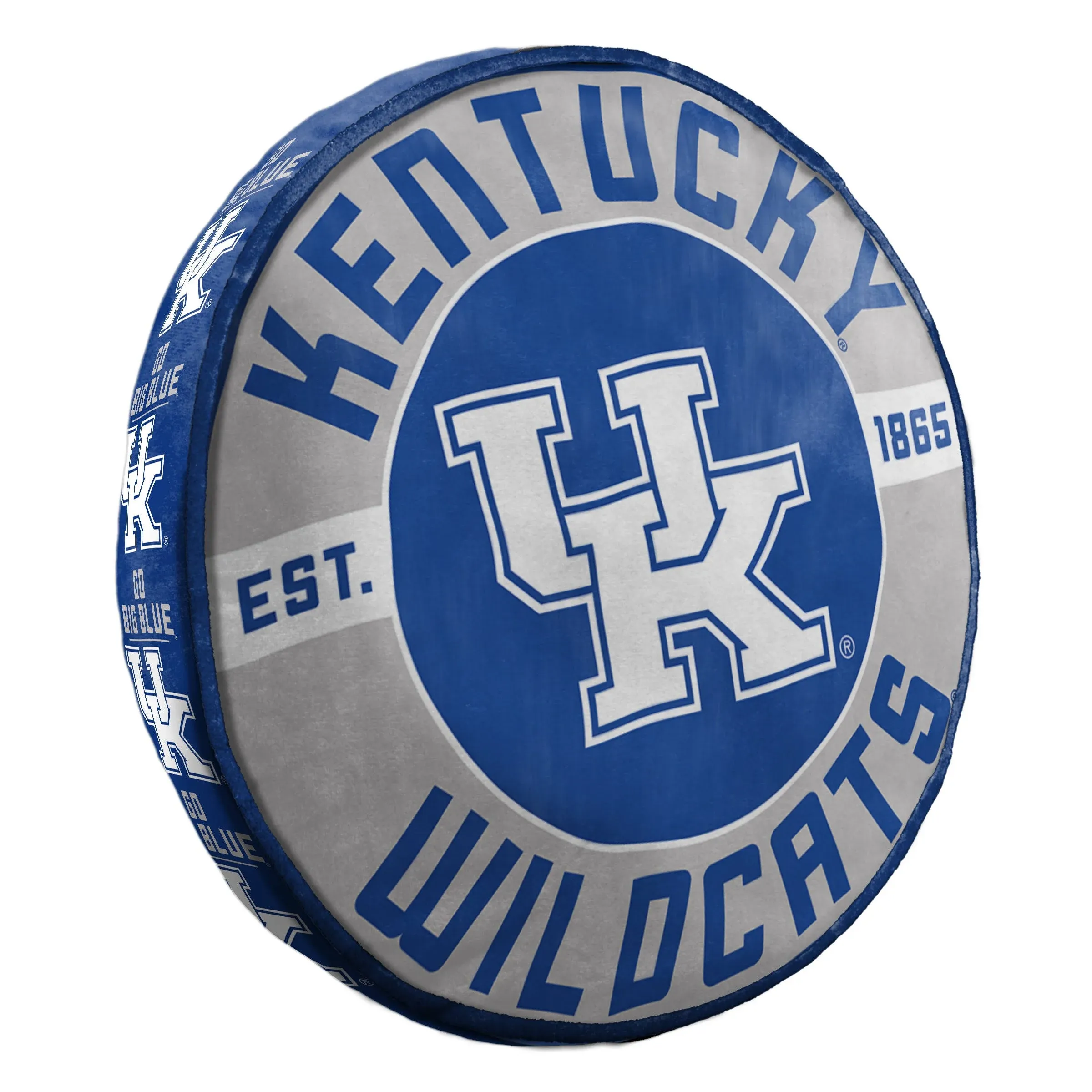 Kentucky Wildcats 15" Cloud Pillow