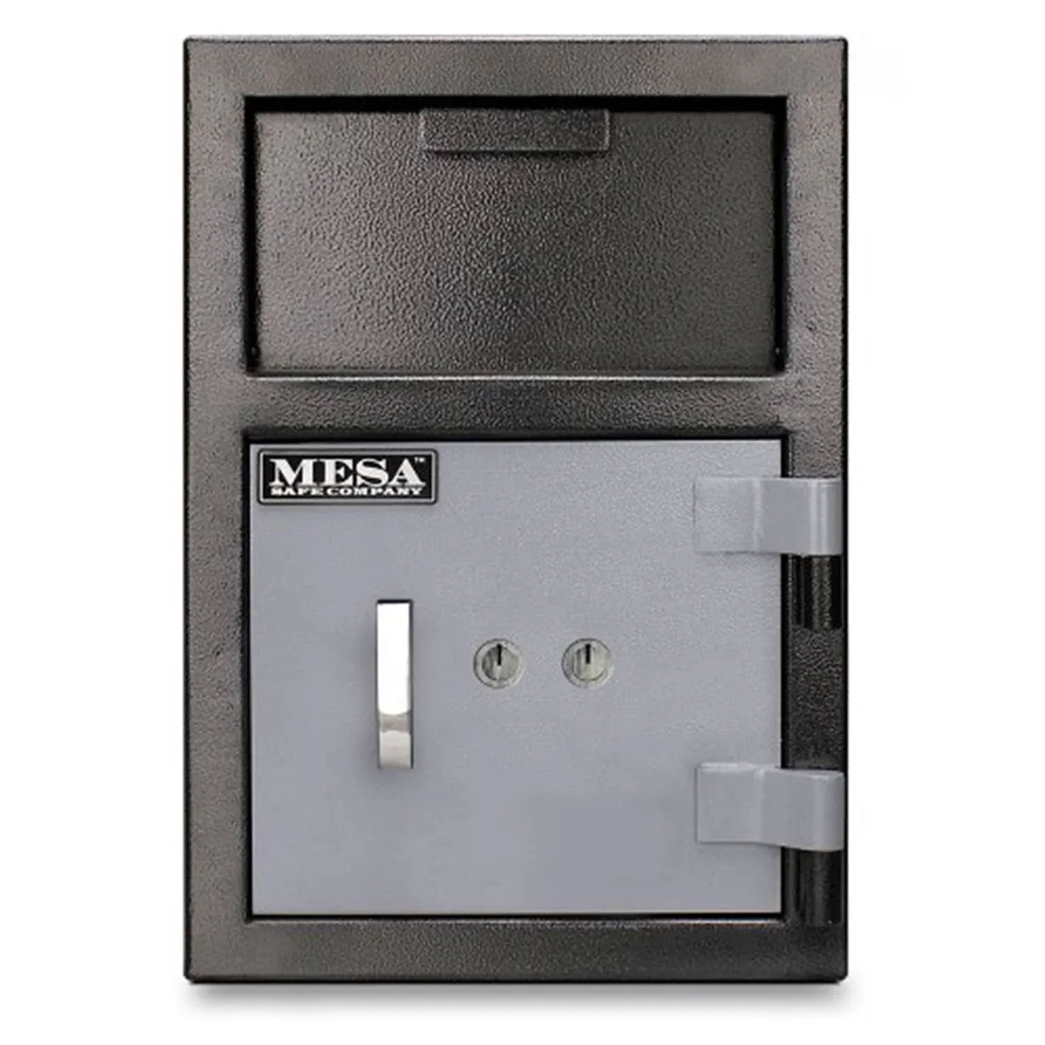 Mesa MFL2014K Front Load Depository Safe