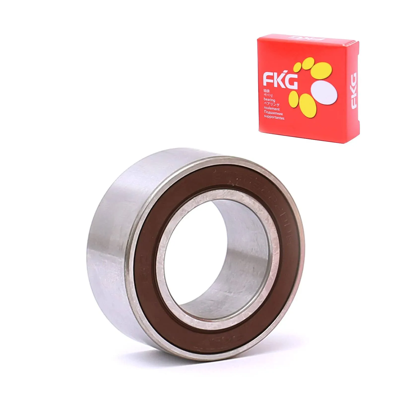 FKG Air Conditioning Compressor Clutch Bearing