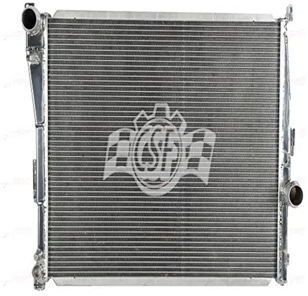 CSF Radiator BMW 3055