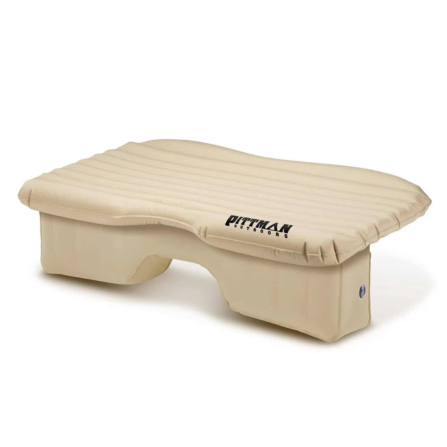 Airbedz Inflatable Rear Seat Air Mattress Full-Size