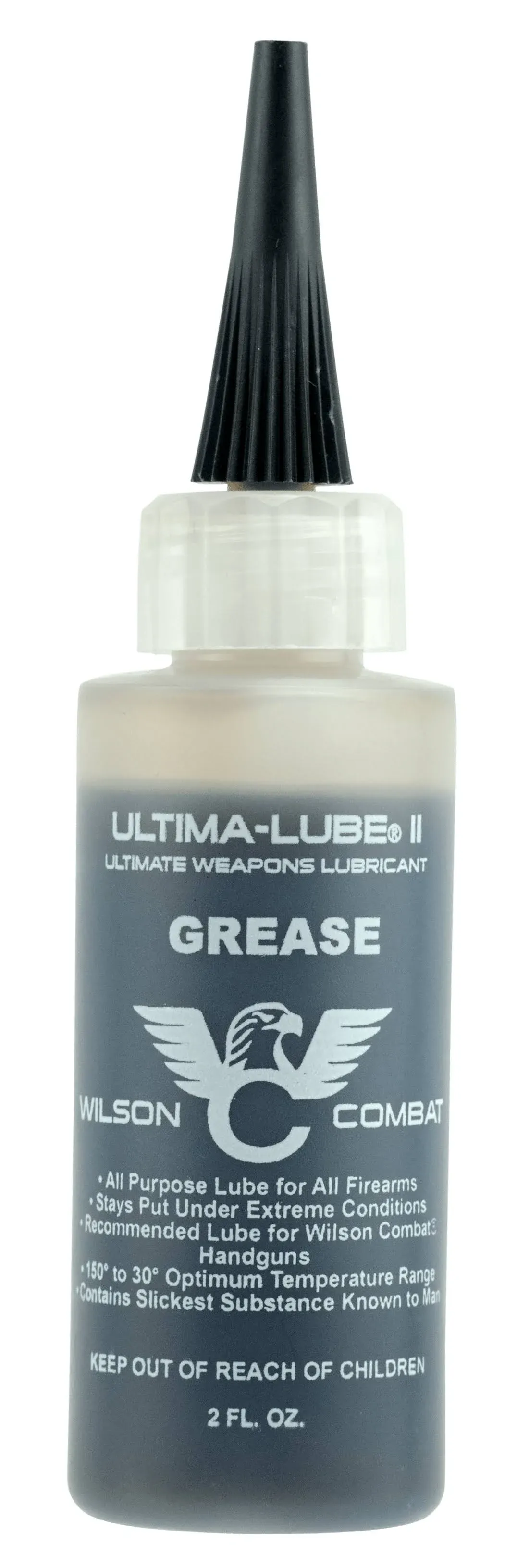 Wilson Combat 5792 Ultima-Lube II Grease 2 oz