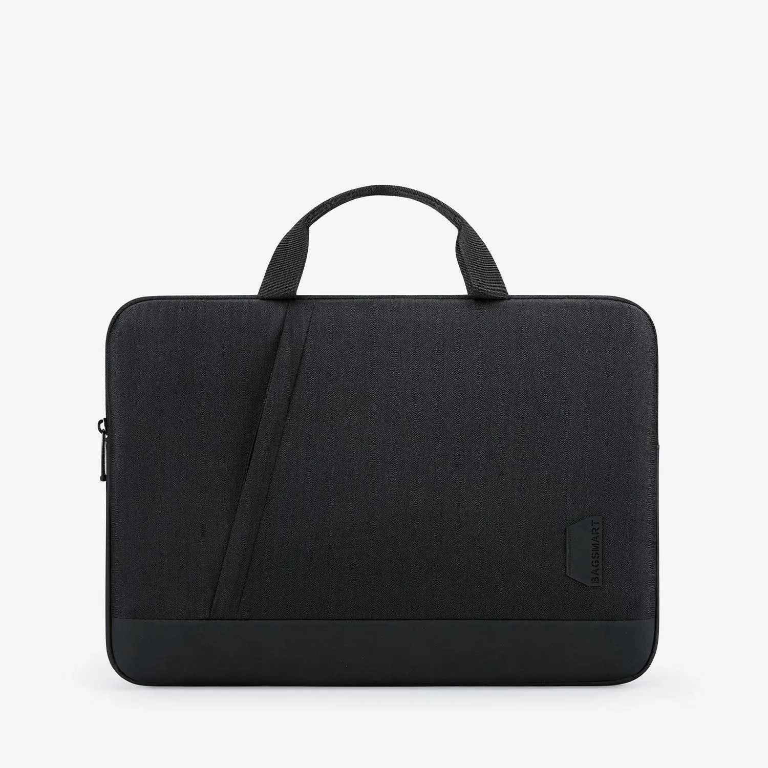 Platinum Nomad Briefcase