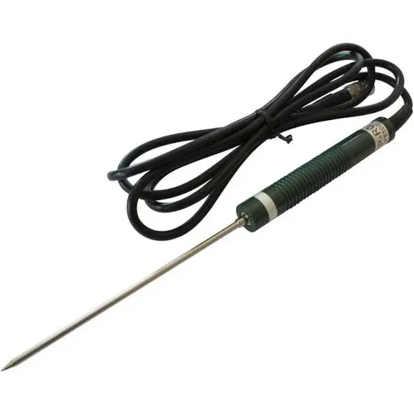 Reed Instruments TP-R01 Replacement RTD Temperature Probe