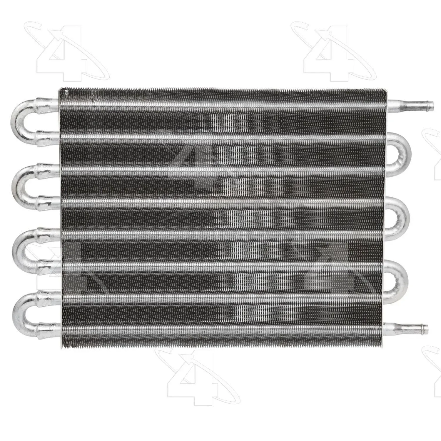 Hayden 405 Ultra-Cool Transmission Oil Cooler