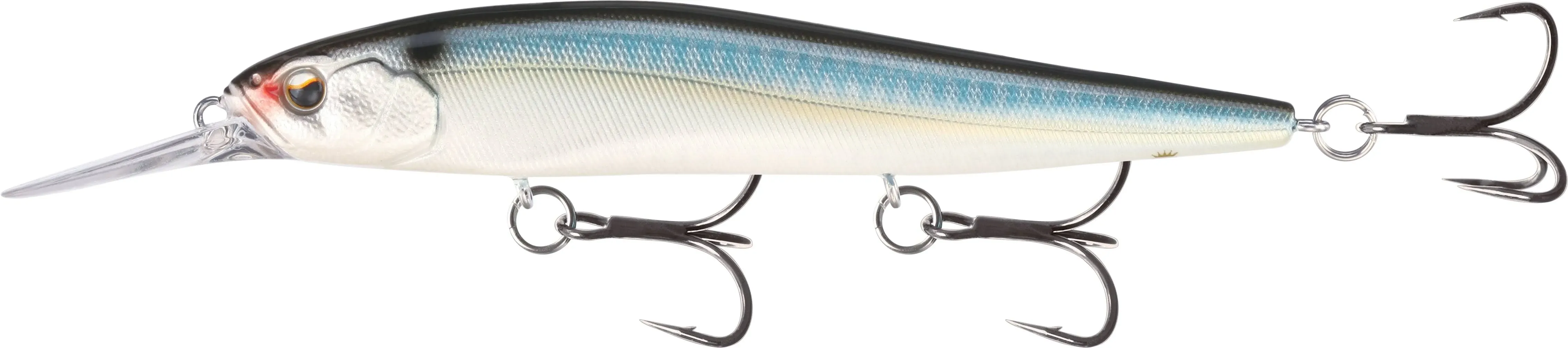 13 Fishing Loco Special Jerkbait Natty Light