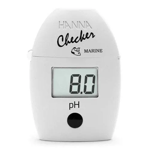 Hanna Marine pH Checker HI780