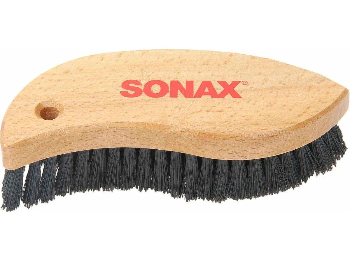 One New SONAX Car Wash Brush 416741