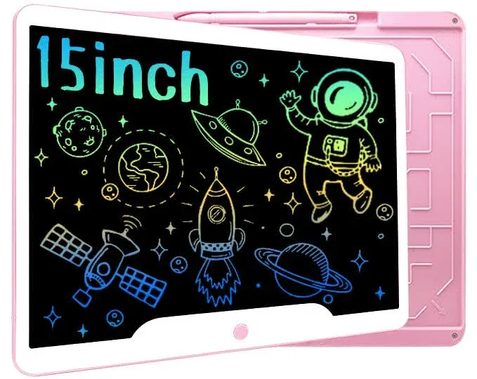 Richgv 15 inch LCD Writing Tablet