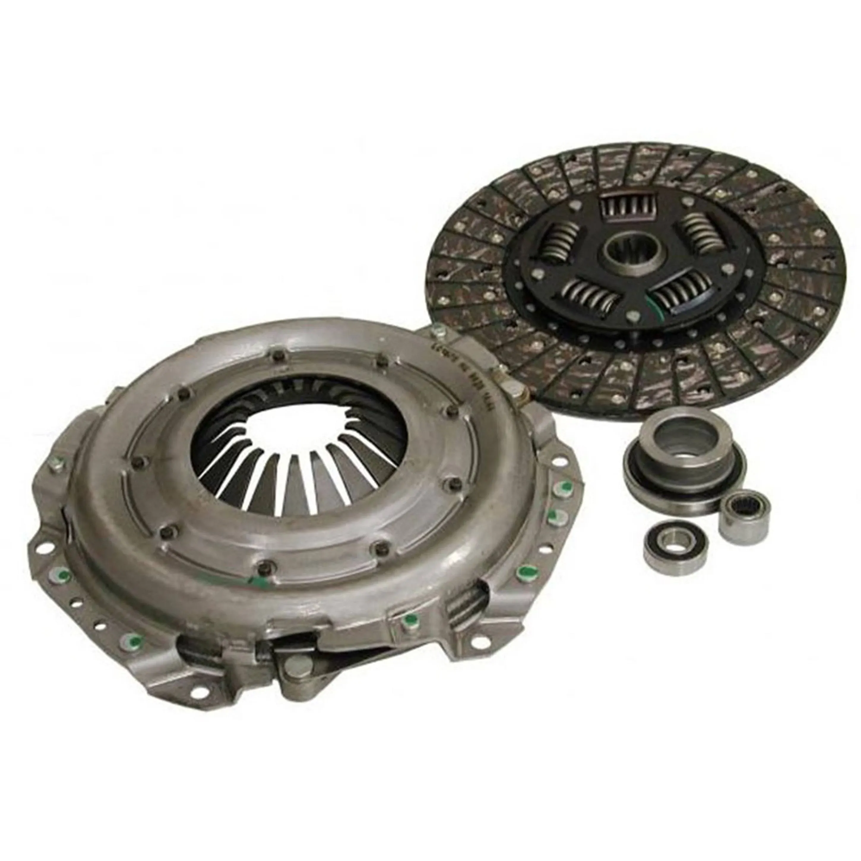 Clutch Kit - Performance Upgrade