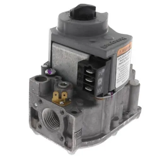 Honeywell VR8204A2076 Gas Valve