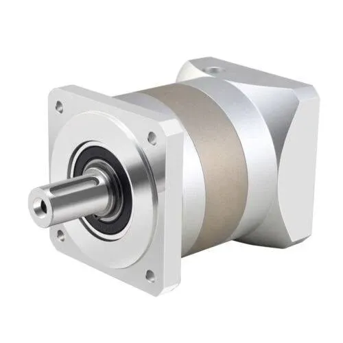 Nema 17 Stepper Motor Bipolar L=48mm 44Ncm 0.35 deg 1.68A 2.8V with 5:1 Planetary Gearbox