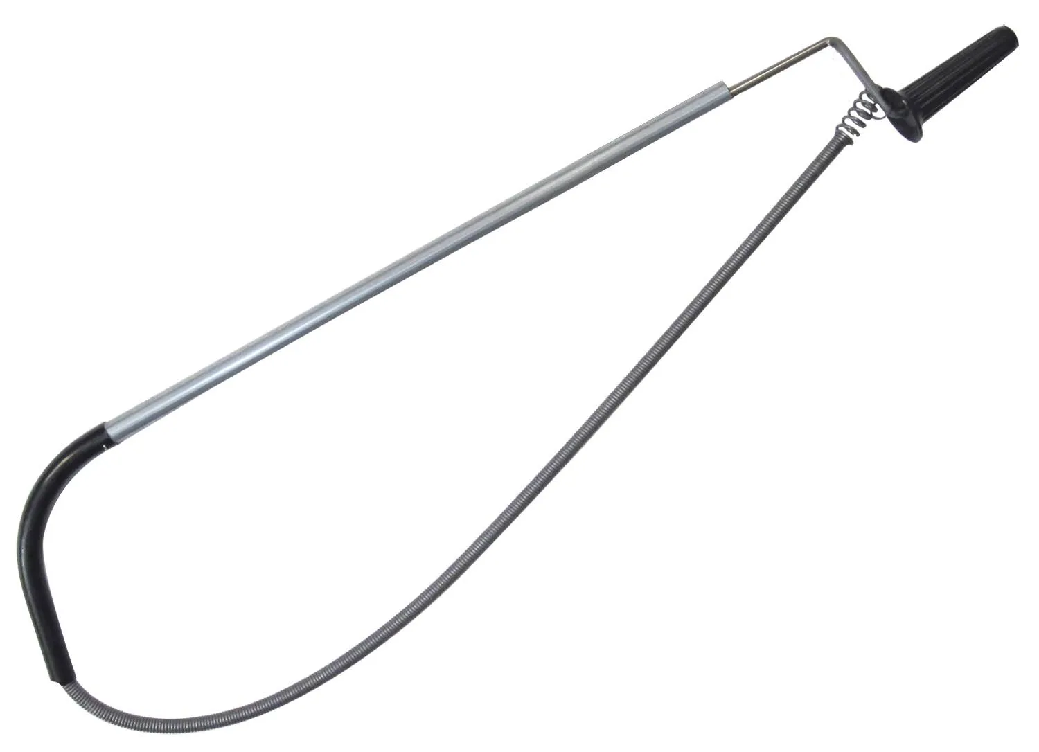 Cobra 42030 Standard Toilet Auger, 3/8" x 36"