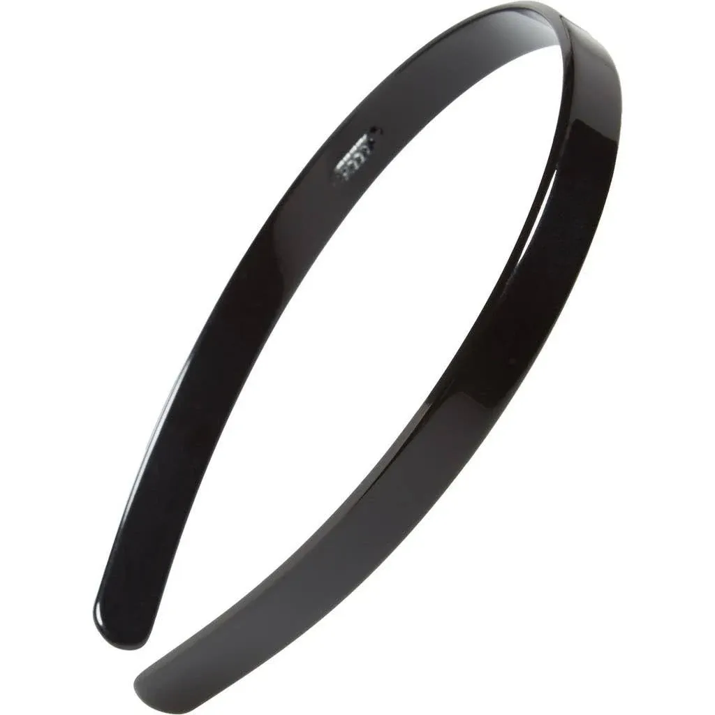 France luxe skinny headband