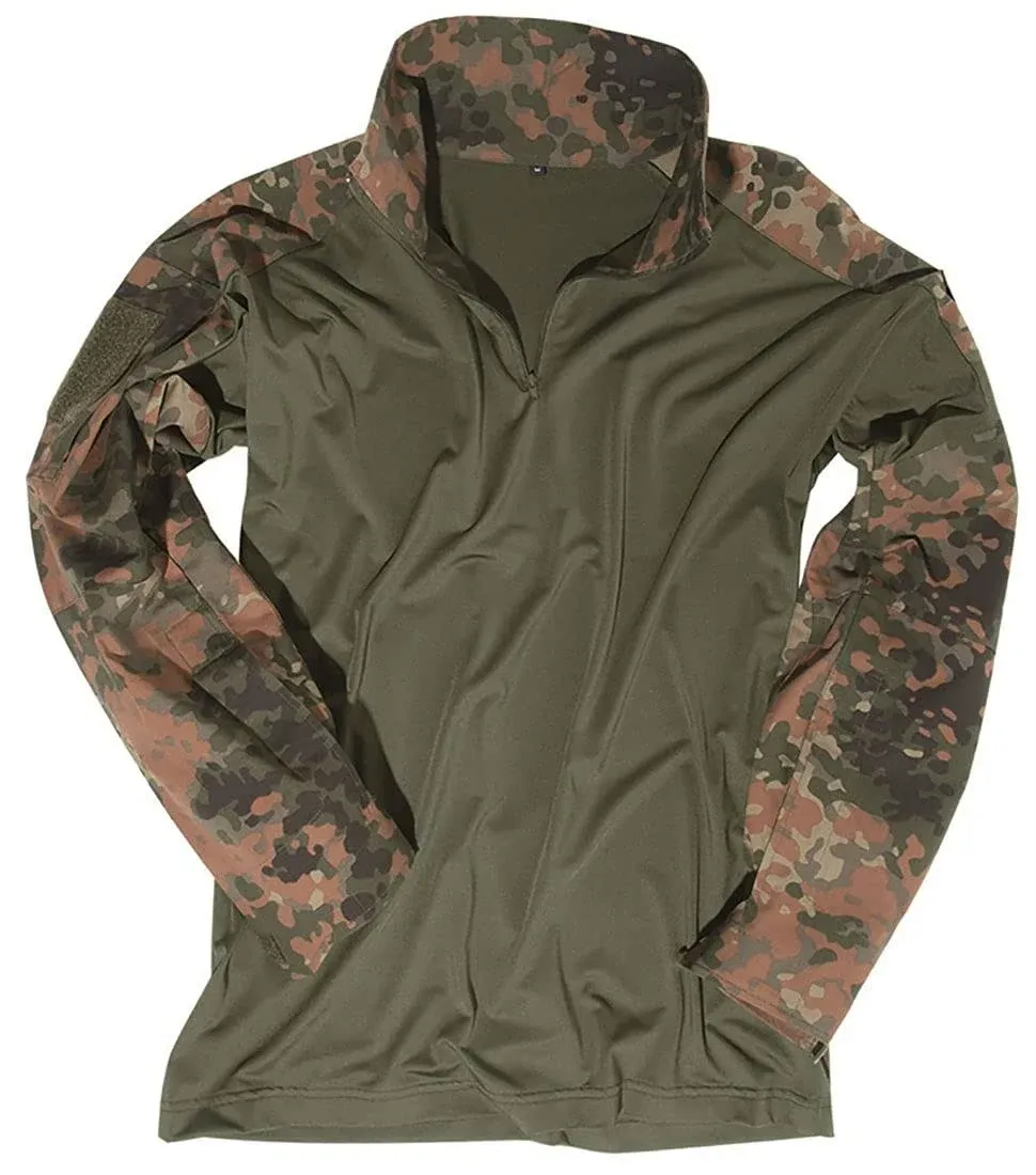 Mil-Tec Combat Shirt