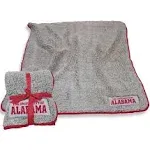 Logo Chair Alabama Frosty Fleece - 102-25F-1 | Blain's Farm & Fleet