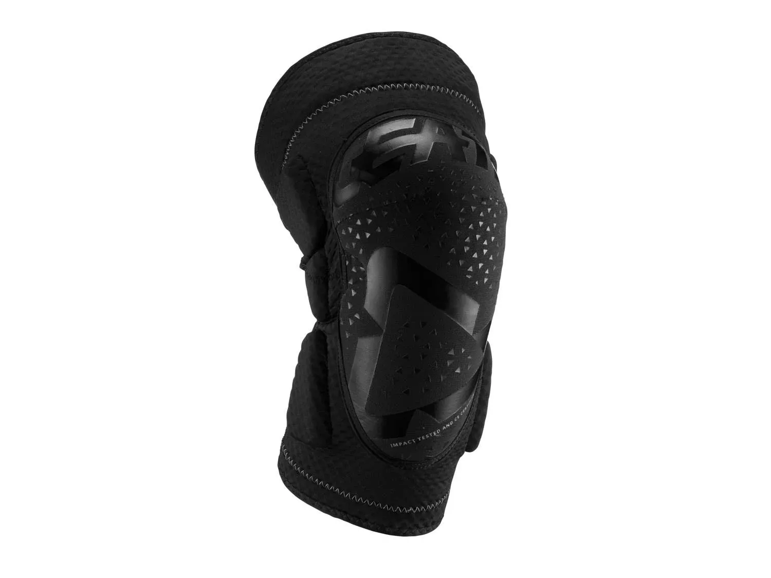 Leatt 3DF 5.0 Knee Guard L/XL - Black