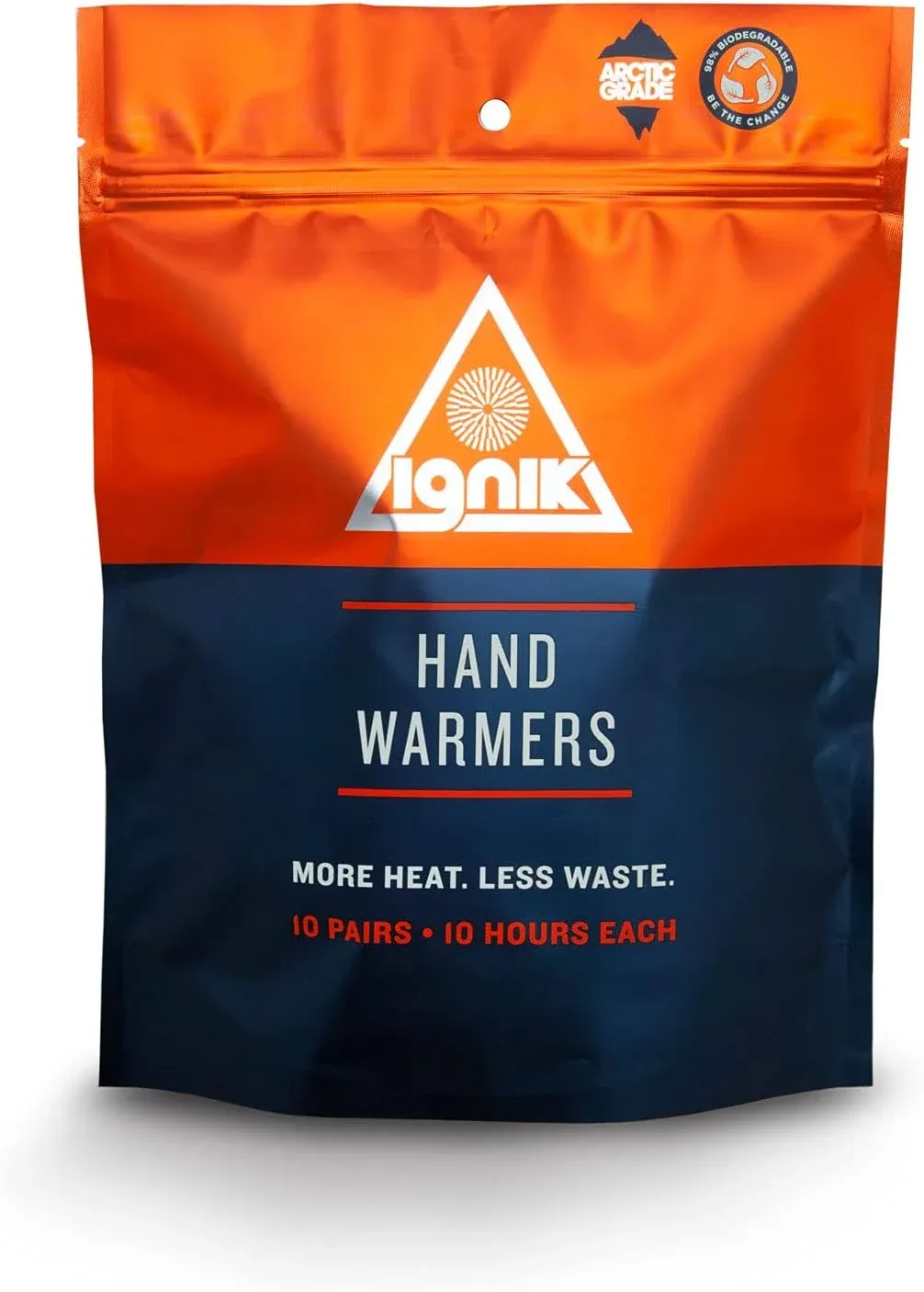 Ignik Hand Warmers