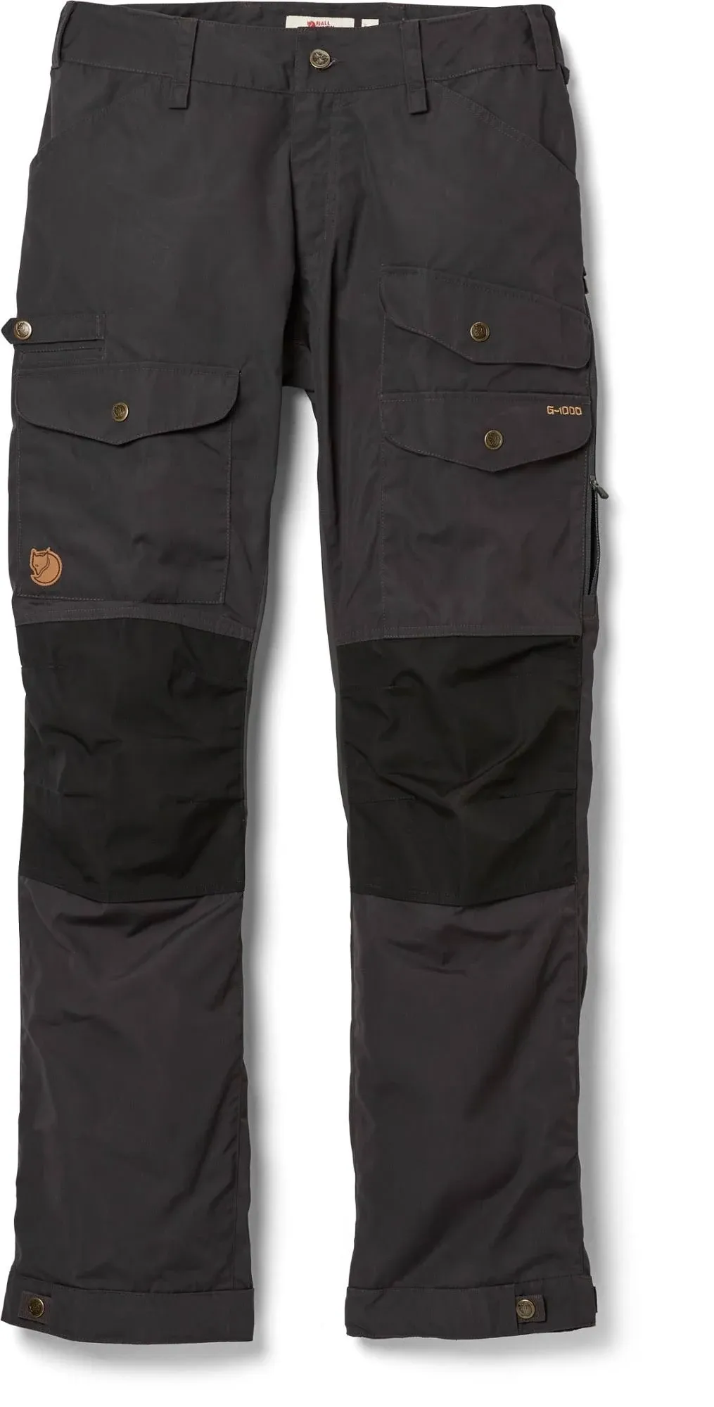 Fjallraven Men's Vidda Pro Ventilated Trousers