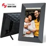 Onn. 10" Wi-Fi Digital Picture Frame