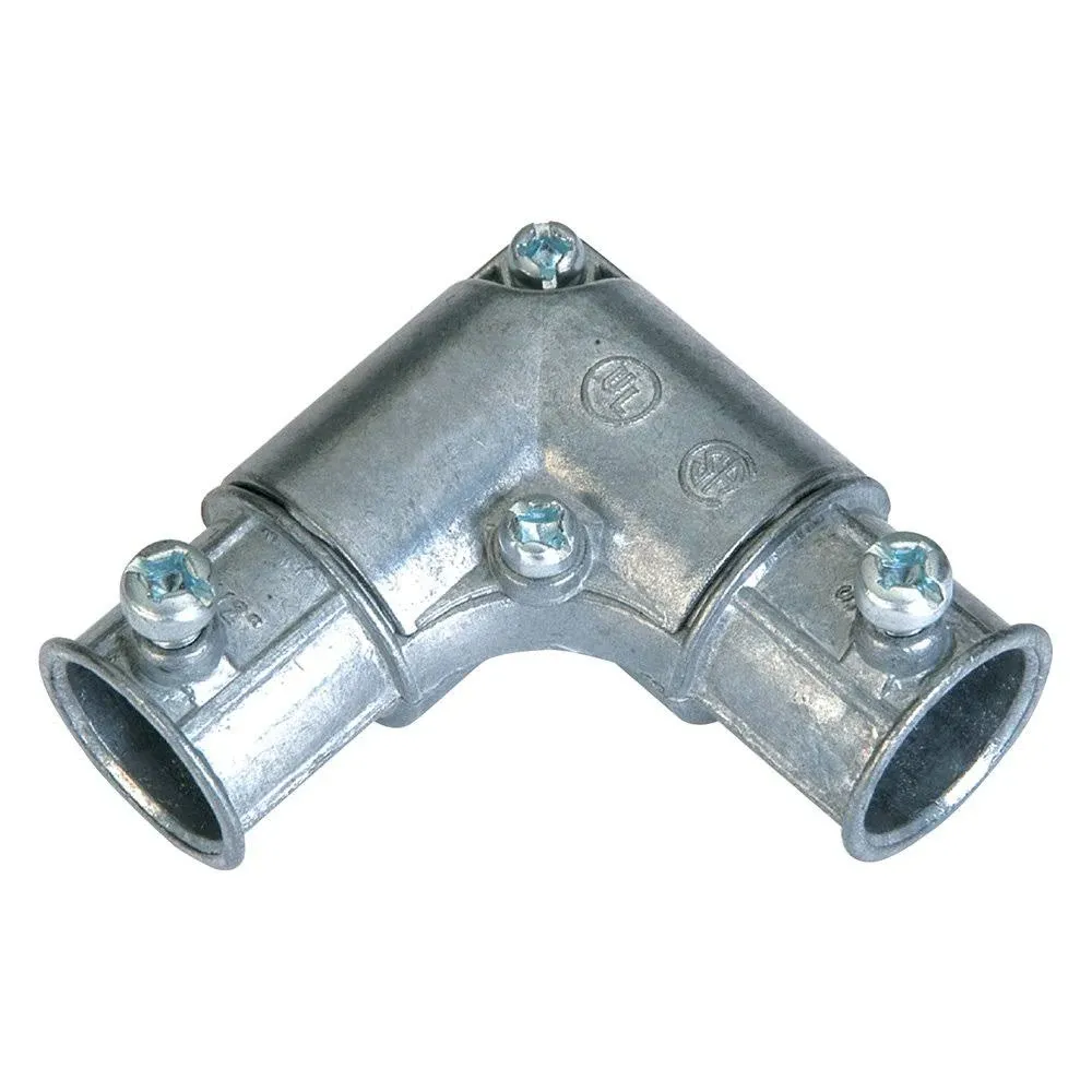 Sigma Electric ProConnex EMT Conduit Fittings