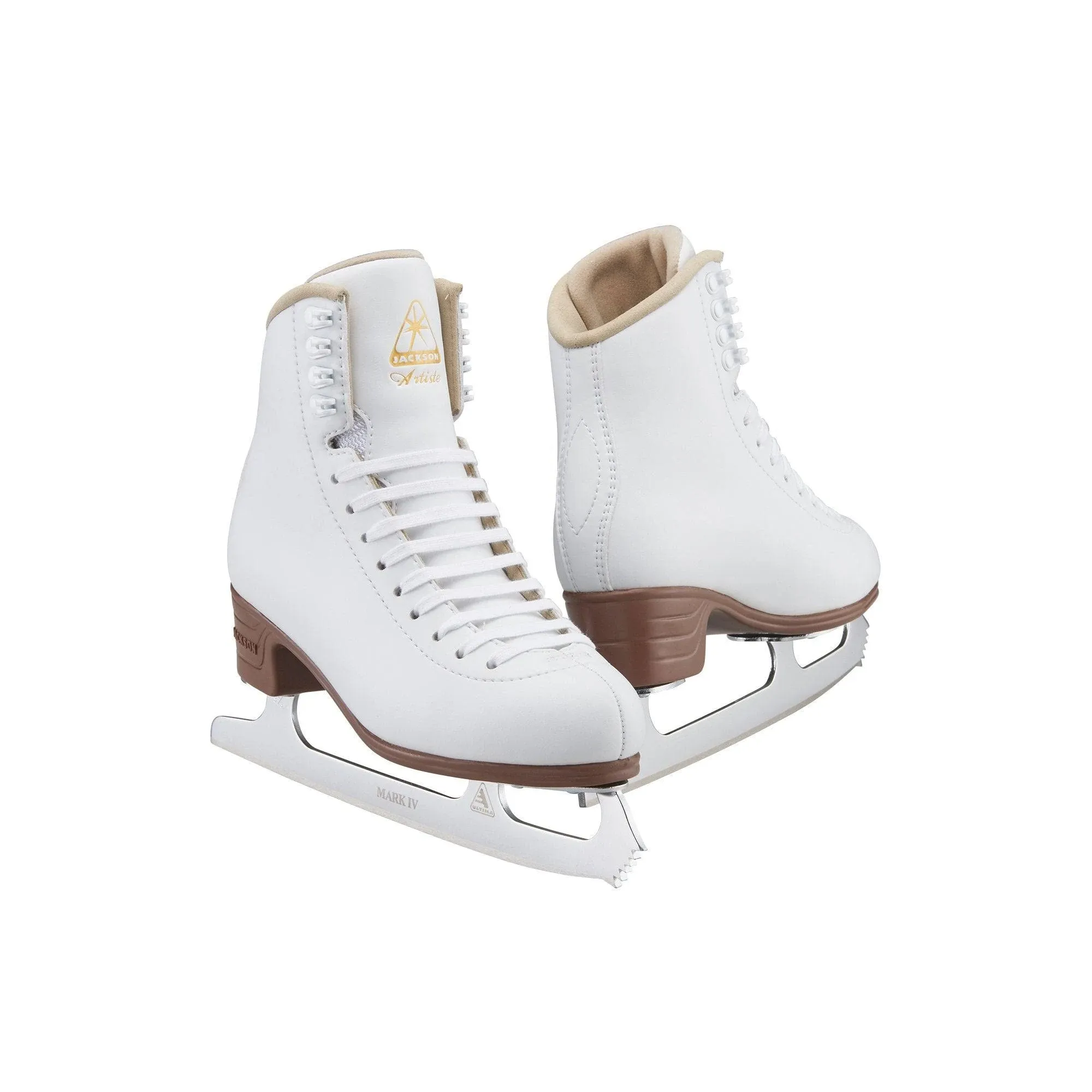 Jackson Figure Skates Artiste Ladies JS1790