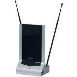 rca amplified indoor hdtv antenna