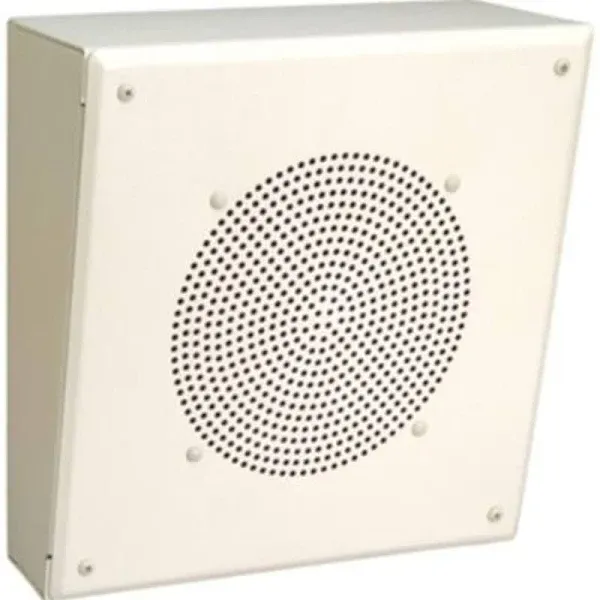 Bogen MB8TSL Metal Box Speaker