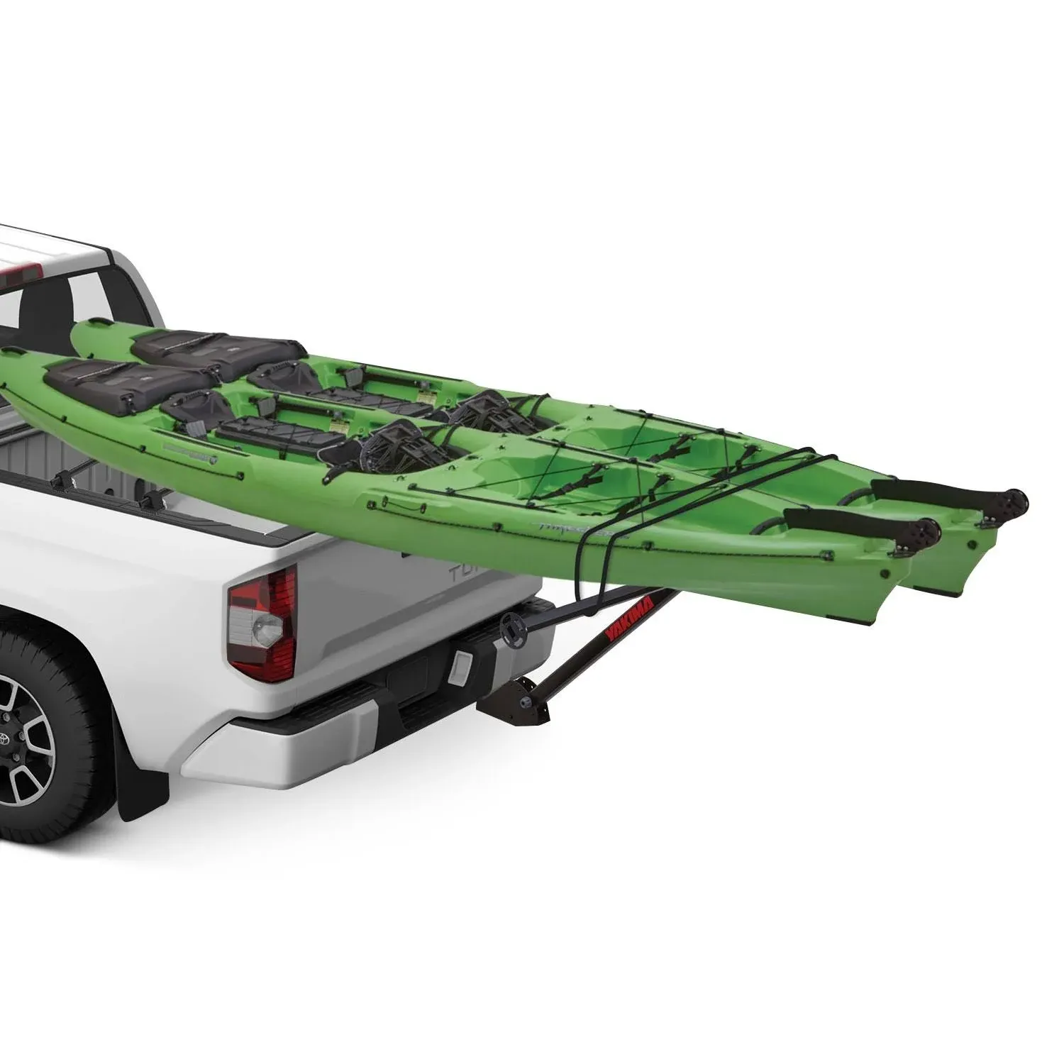 Yakima LongArm Truck Bed Extender