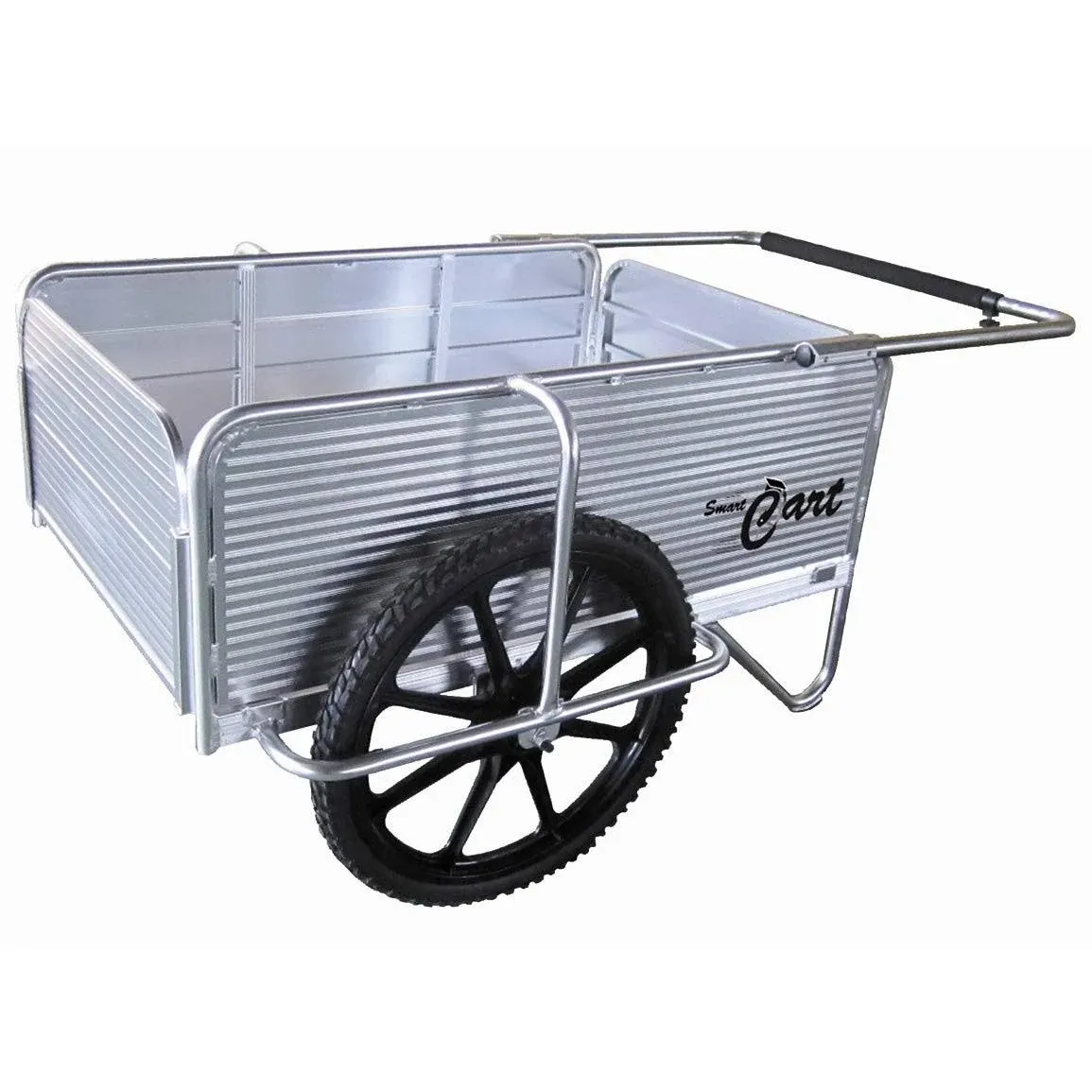 Dock Edge Smart Cart Dock Cart