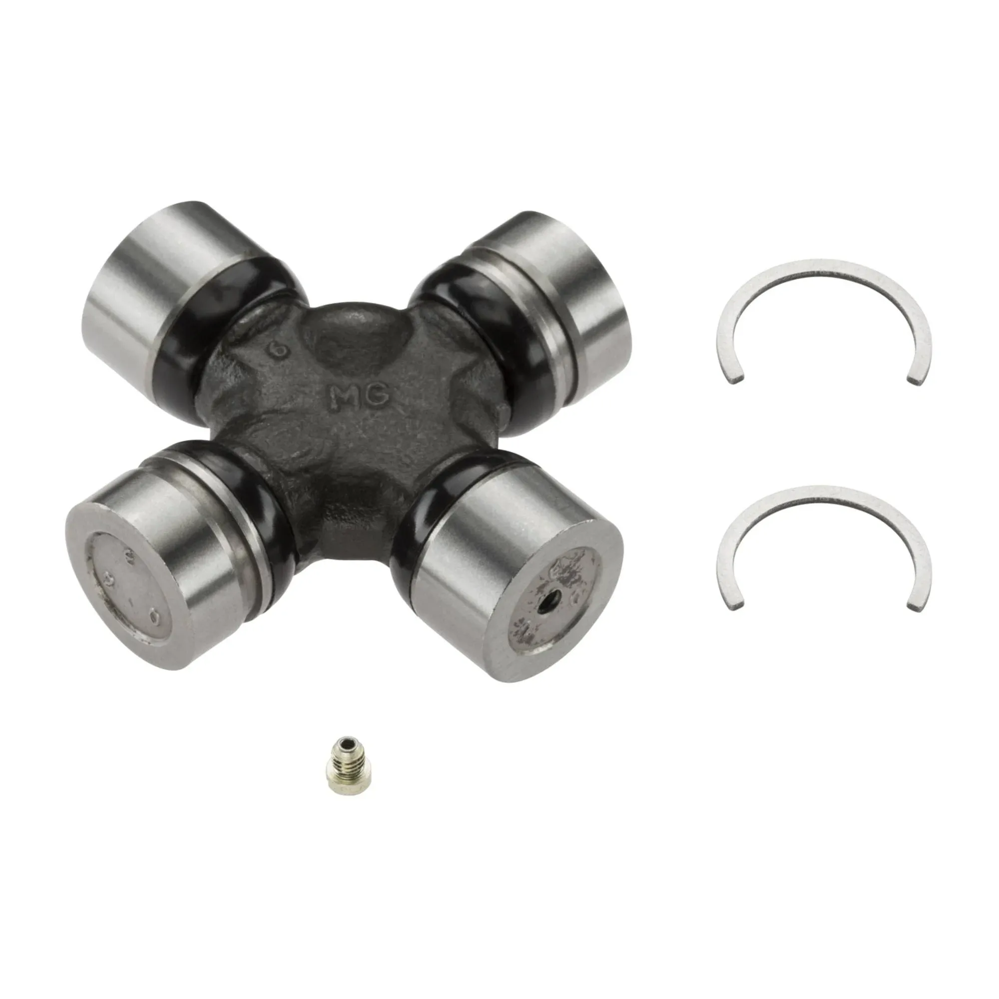 Moog 225 MOOG 225 Greaseable Super Strength Universal Joint