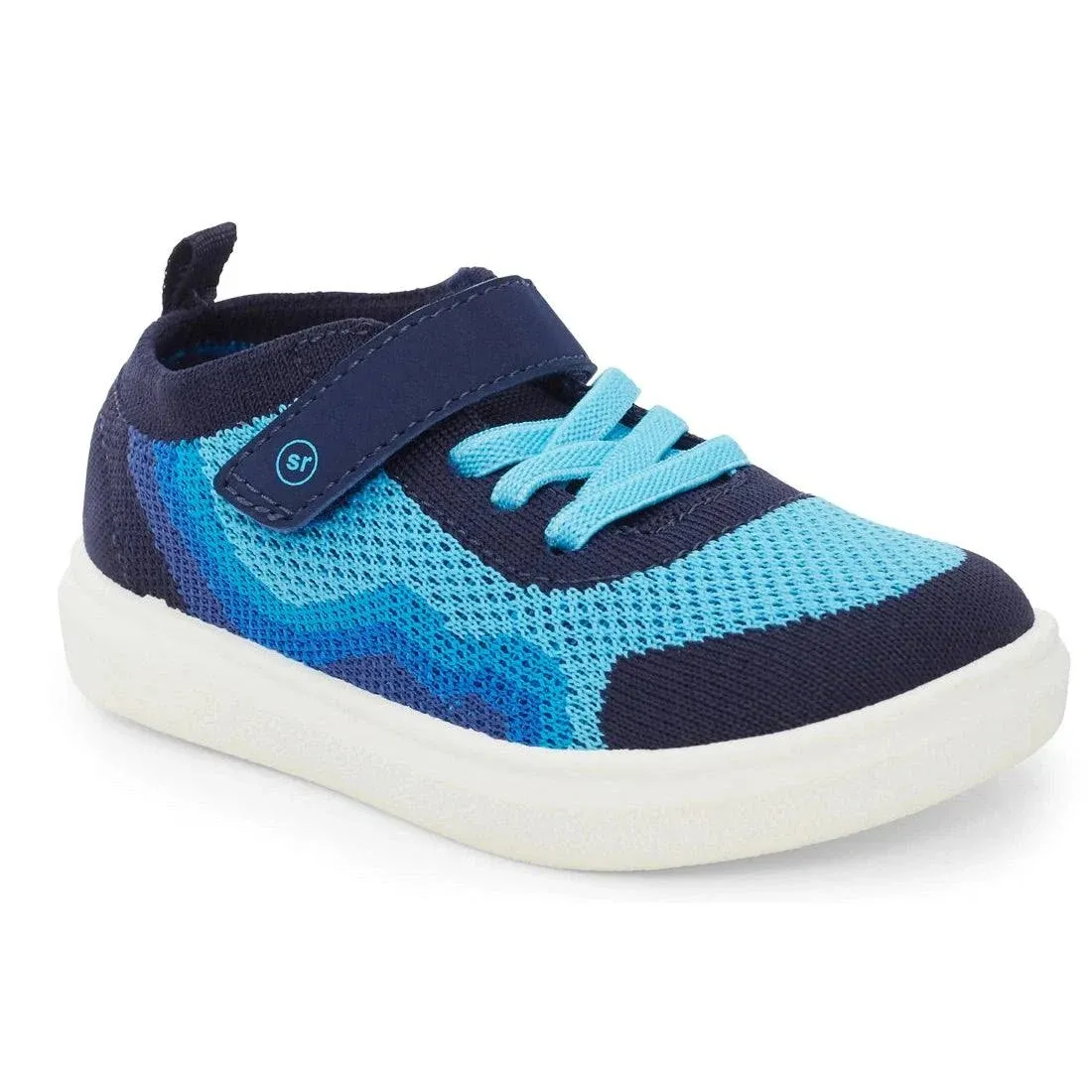 Stride Rite 360 Aseel Sneaker - Navy 11