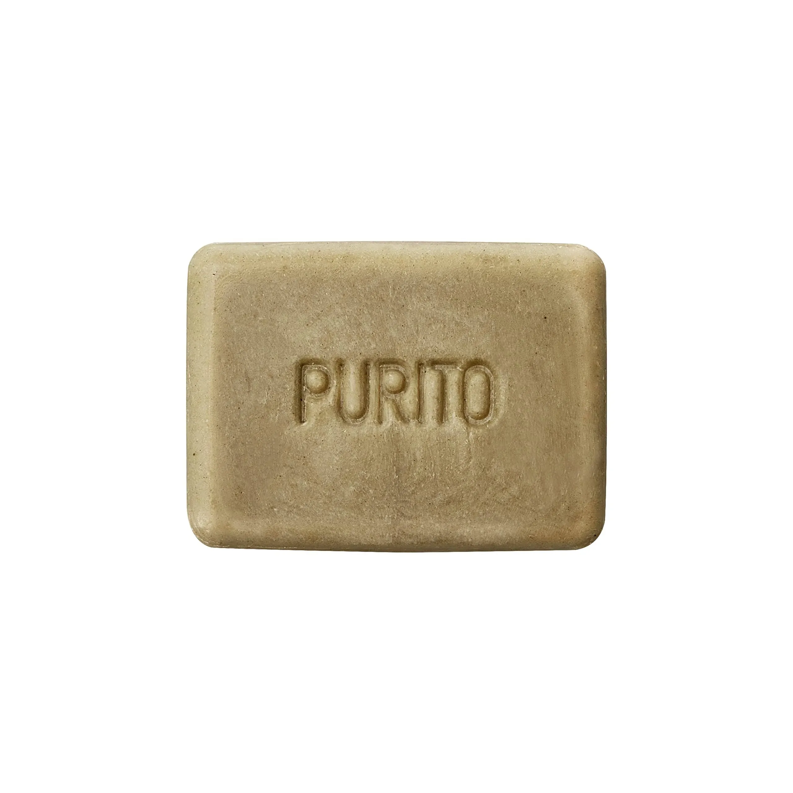 Purito SEOUL - Re:lief Cleansing Bar - 100g