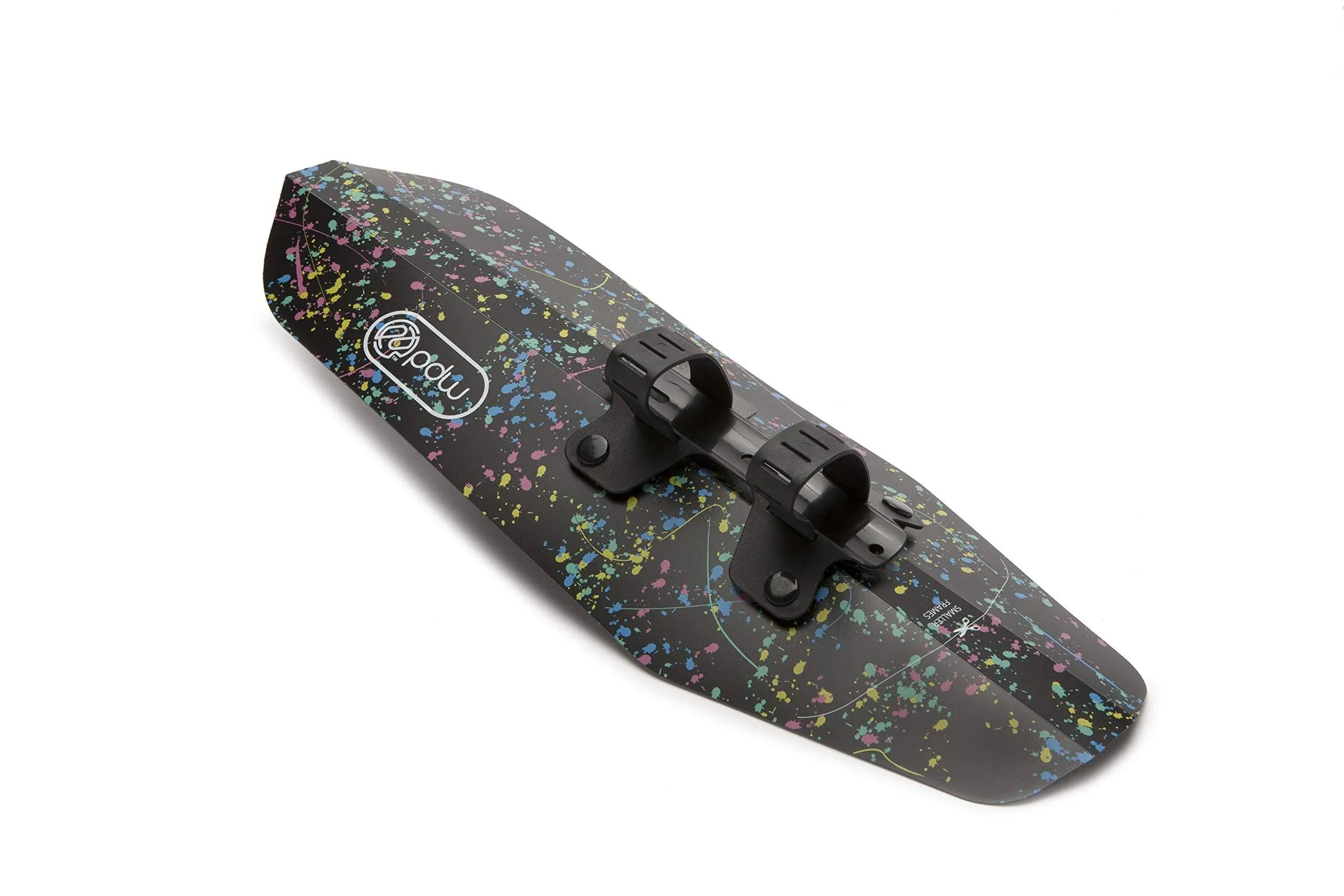 Portland Design Works Mud Shovel 6.5 Front Fat Fender - Splatter