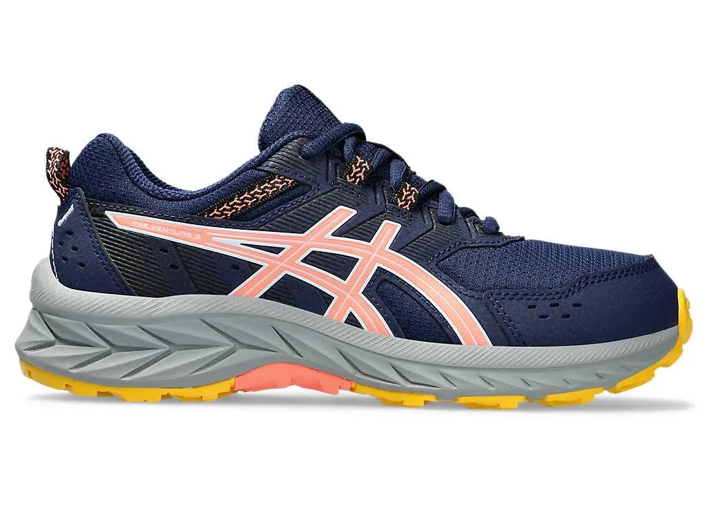 ASICS Kids Gel-Venture 9 Grade School