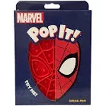 Buffalo Games - Pop It! - Marvel - Spider Man