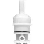 DANCO Cartridge for Nibco Tub and Shower Single-Handle Faucets, NI-4, White, 1-Pack (30889)