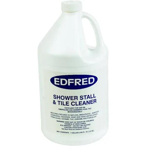 FBA_63841 128OZ SHWR/Tile Cleaner