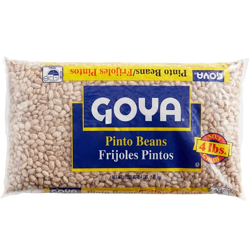 Goya: Pinto Beans, 29 Oz