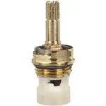 American Standard 994053-0070A/H Hot and Cold Faucet Cartridge 1 H in.