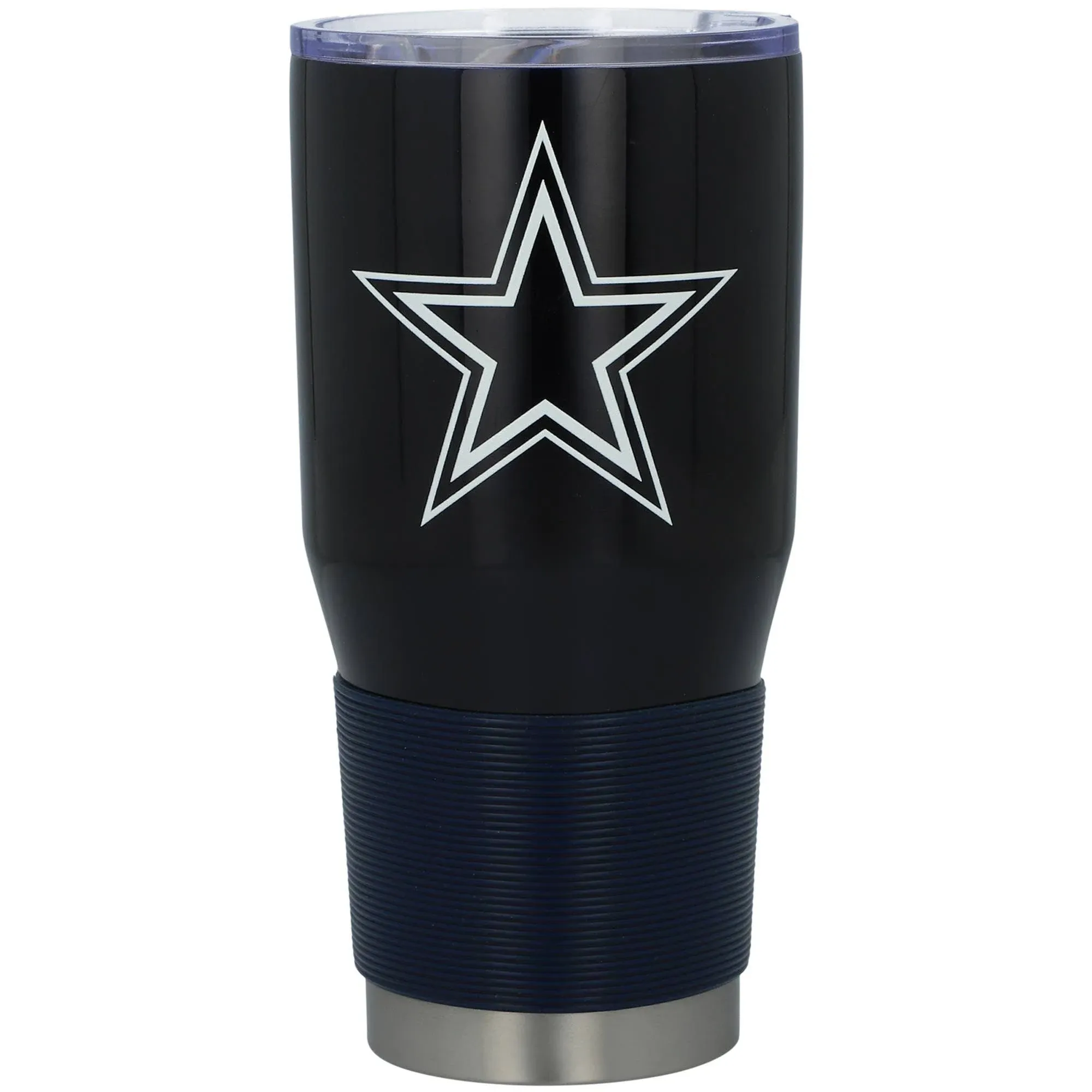 Dallas Cowboys 30oz Stainless Tumbler