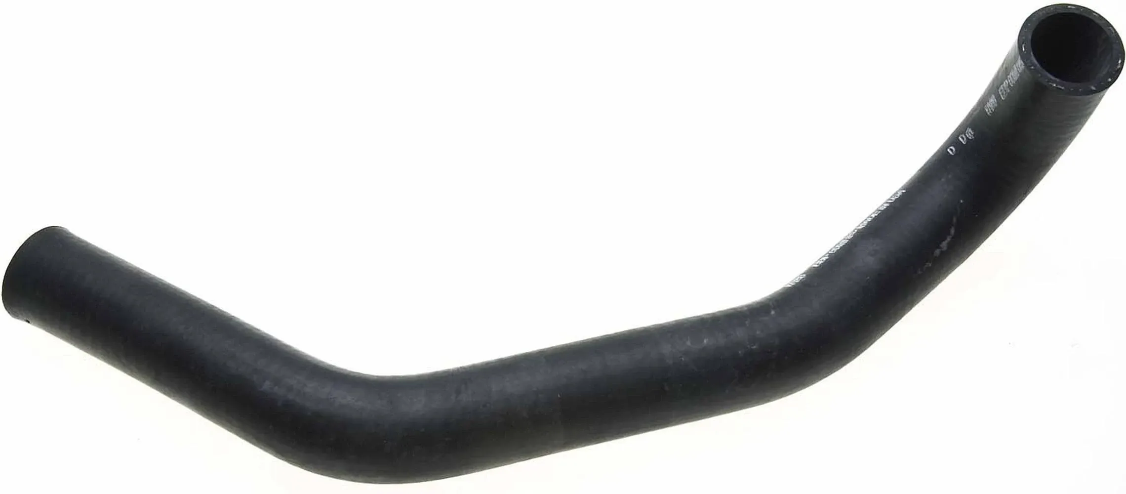 Radiator Coolant Hose-Molded Coolant Hose Gates 22263