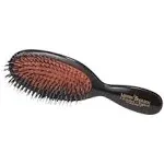 Mason Pearson Pocket Bristle Nylon Brush