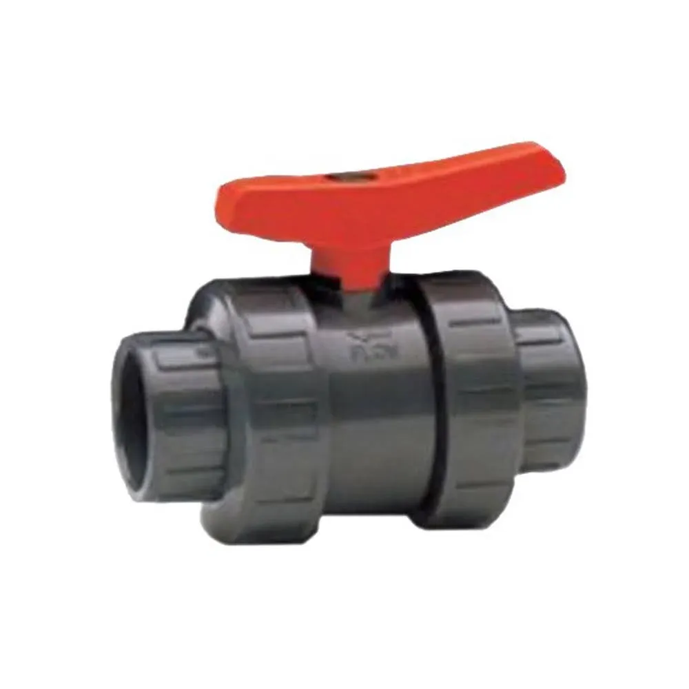 Astral 06622 2" True Union Ball Valve