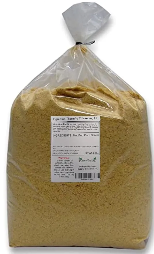 Oasis Supply Graham Cracker Crumbs, Bulk 3 Lb. Bag