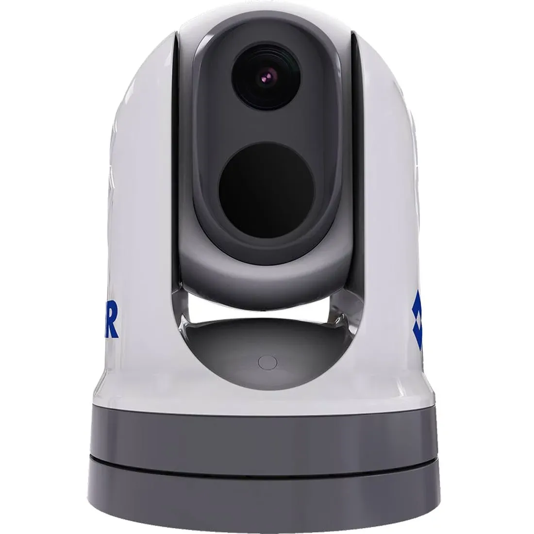 FLIR M364C Stabilized Thermal Visible IP Camera