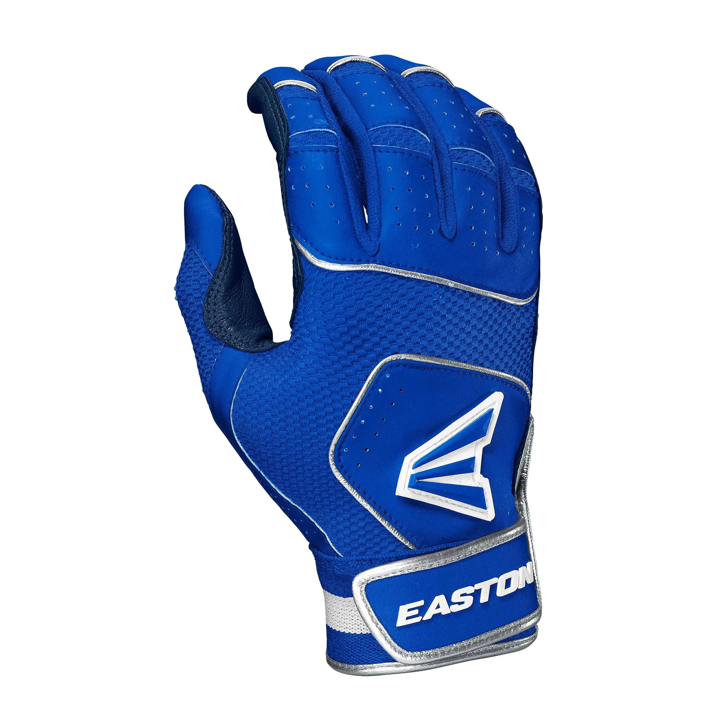 Easton Walk Off NX Youth Batting Gloves