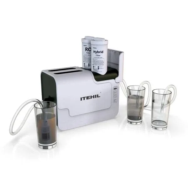 ITEHIL Camping RO Water Purifier IT500