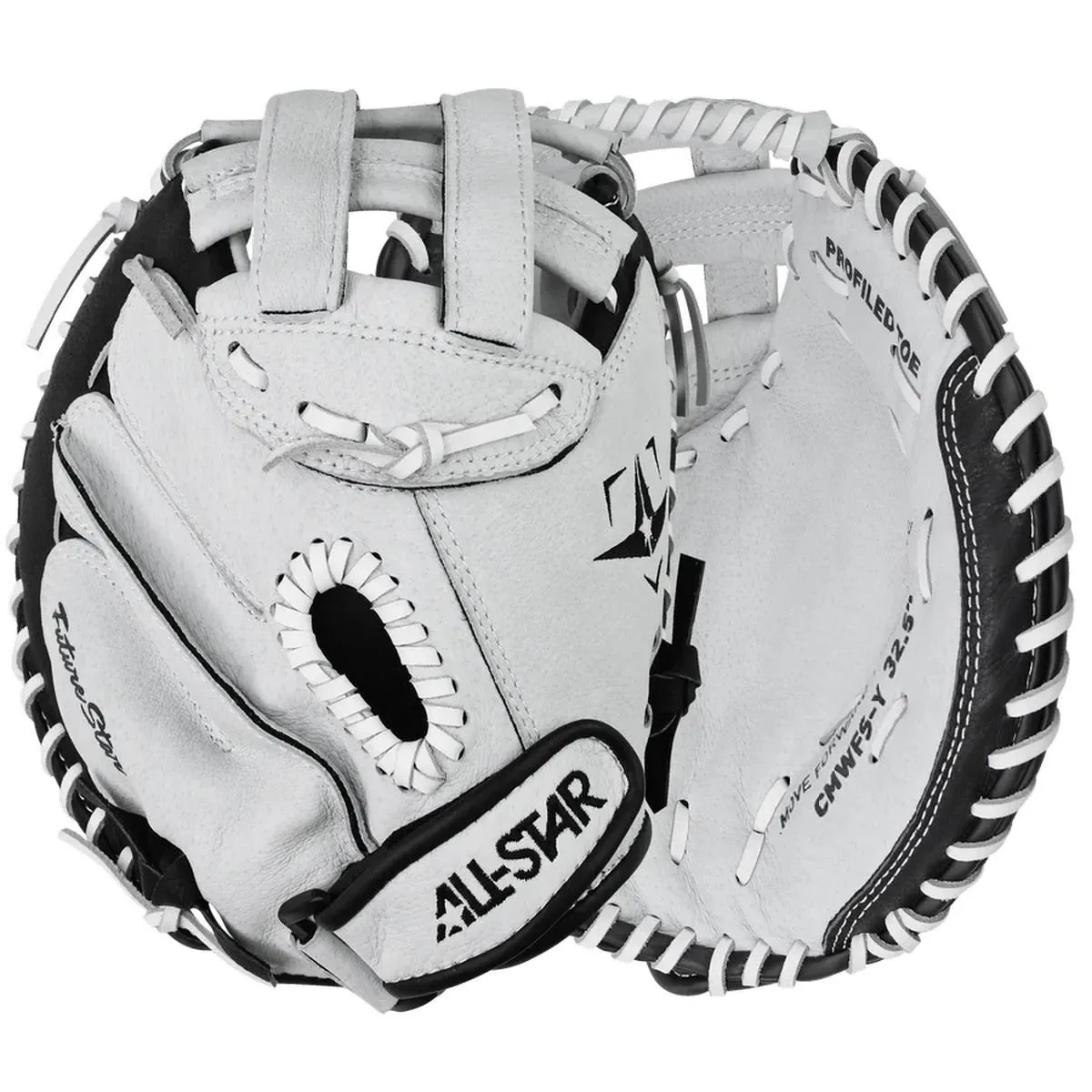 AllStar Sports Future Series FastPitch Catchi