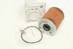 BMW Oil Filter Kit Genuine BMW 11 42 7 833 769 11.42.7.833.769 11427833769 11-42-7-833-769 | Pelican Parts